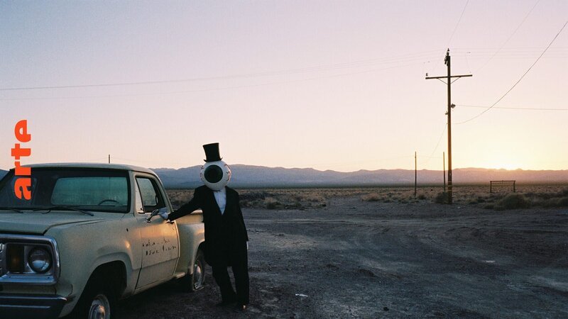  – Bild: Marie Losier