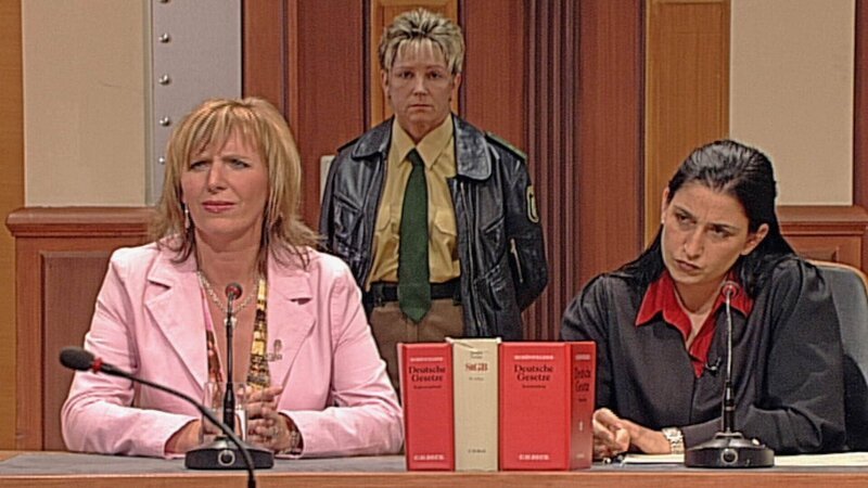 Bild: RTL Deutschland Bild: RTL Deutschland