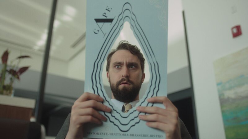 Matt (Matt Ingebretson) – Bild: Comedy Central