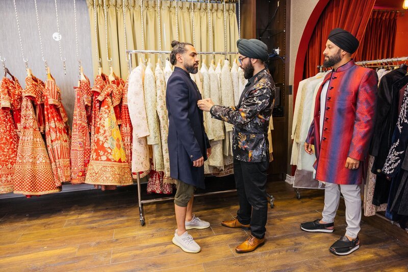 Bild: Bollywed Inc. /​ Rakesh Sidana