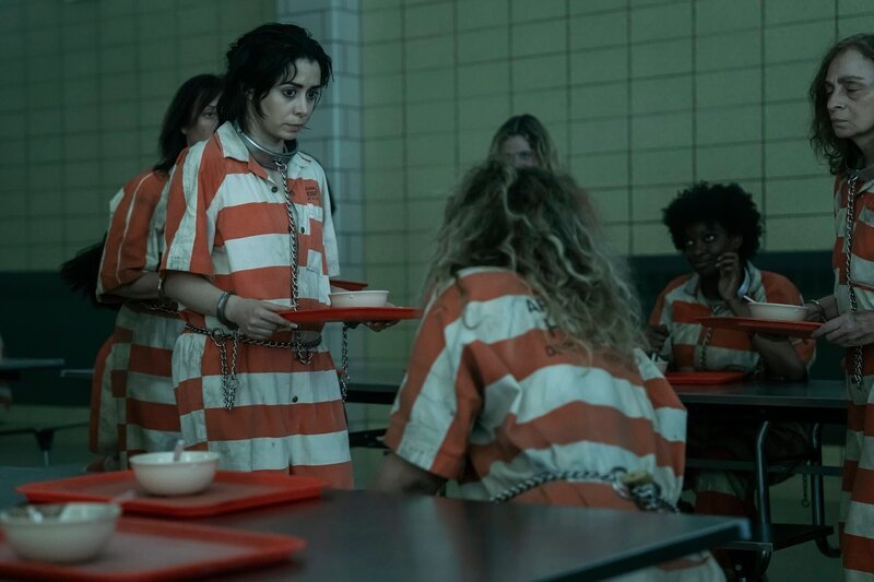 Sofia Falcone (Cristin Milioti) – Bild: Macall Polay/​HBO