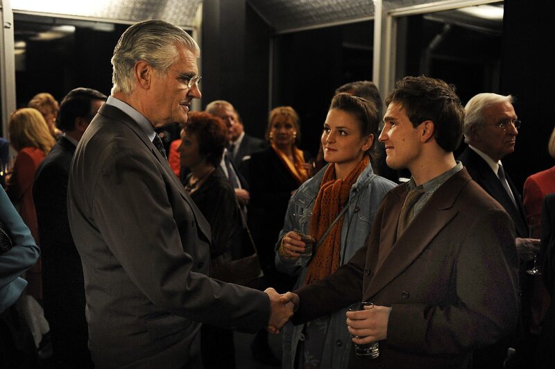 Stankowskis Millionen – Bild: ZDF/​Oliver Feist