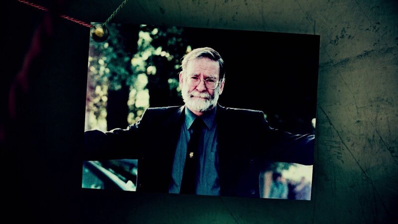 Harold Shipman – Bild: RTL