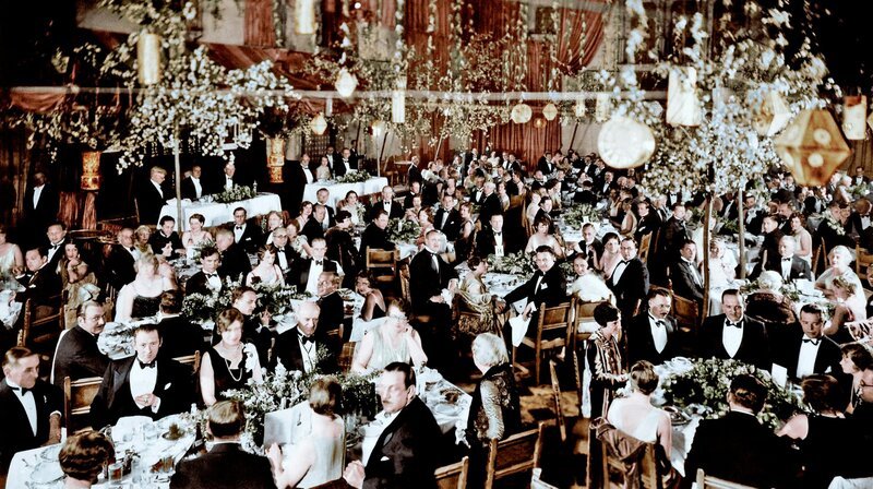 Zweites Jubiläum und Preisbankett der Academy of Motion Picture Arts and Sciences – Bild: phoenix/​ZDF