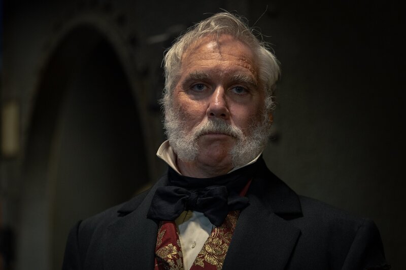 Bild: Vince Valitutti/​Disney+ /​ © 2024 Disney Enterprises, Inc. All Rights Reserved /​ _I8A5996.CR3 /​ © 2022 Disney+, Inc.