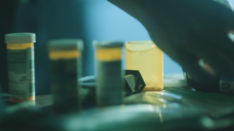 Auftragskiller gesucht – Still – Bild: Warner Bros. Entertainment Inc. and Wolf Reality, LLC.