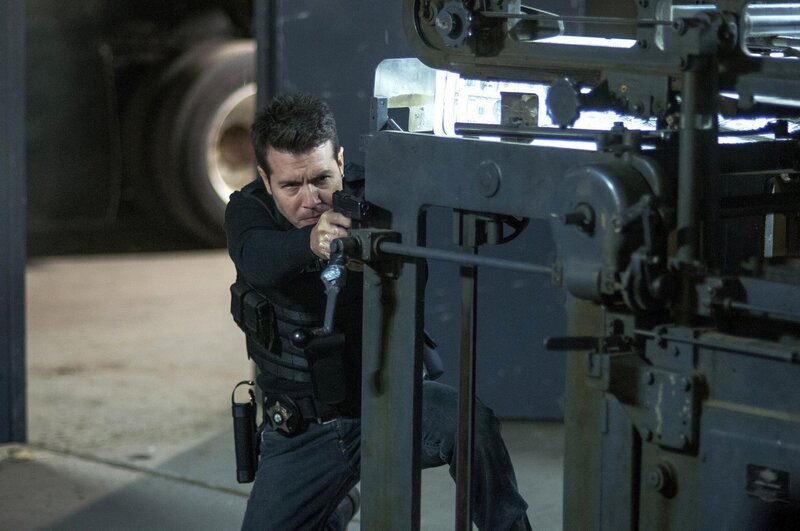 Antonio Dawson (Jon Seda). – Bild: PLURIMEDIA (NBC /​ Matt Dinerstein)