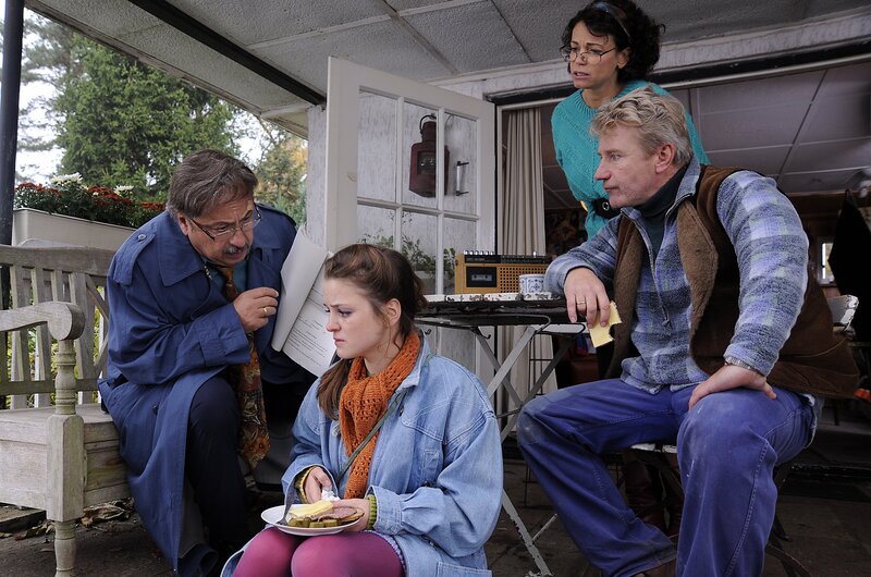 Stankowskis Millionen – Bild: ZDF/​Oliver Feist