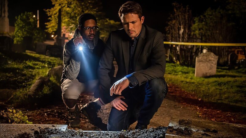 Bild: Shaftesbury /​ Pope Productions