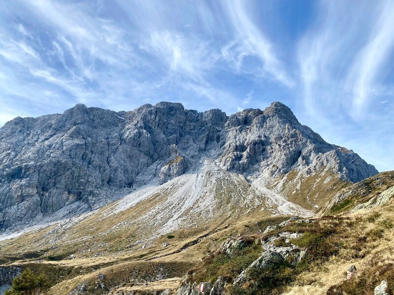 Porze. – Bild: AV BABY / ORF Porze. – Bild: AV BABY / ORF