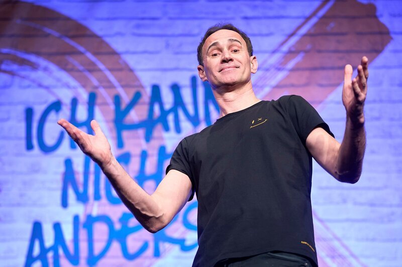 Gernot Kulis. – Bild: ORF Gernot Kulis. – Bild: ORF