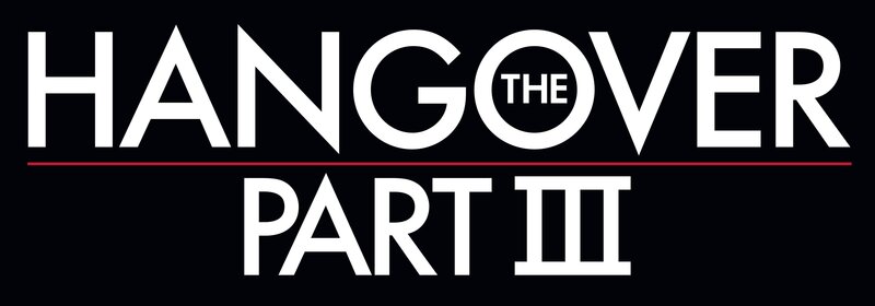 Hangover 3 – Logo – Bild: 2013 Warner Brothers Lizenzbild frei
