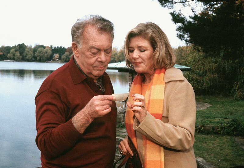 Ein Stück vom Glück – Bild: MDR/​Domonkos