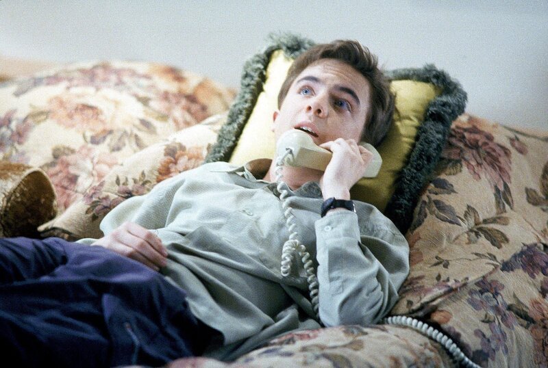 Frankie Muniz (Malcolm). – Bild: ORF 1