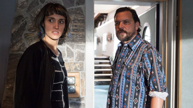 Steirerstern – Bild: ARD Degeto/​Allegro Film/​Stefan Haring