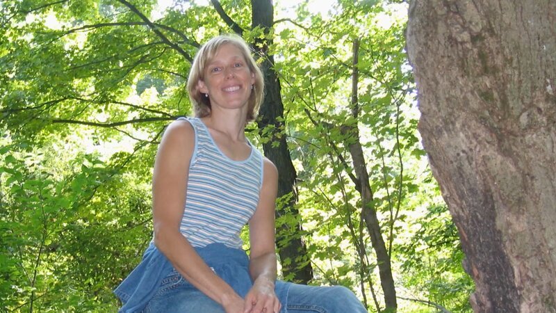 Dr Mary Louise Bakert Yoder. – Bild: Crime + Investigation /​ A+E Networks