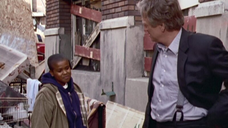 EPG-Bild – Bild: CBS Studios International