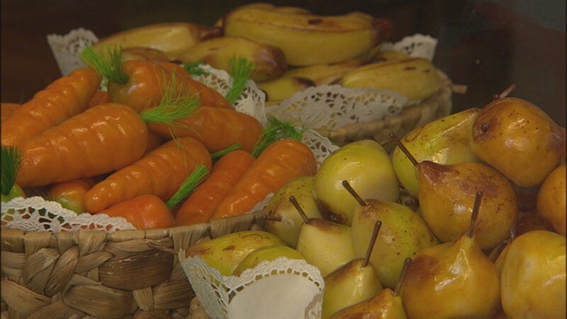 . – Bild: Marco Polo TV