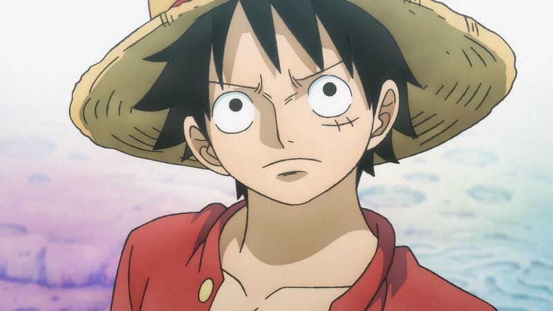 Bild: Eiichiro Oda /​ Shueisha, Toei Animation