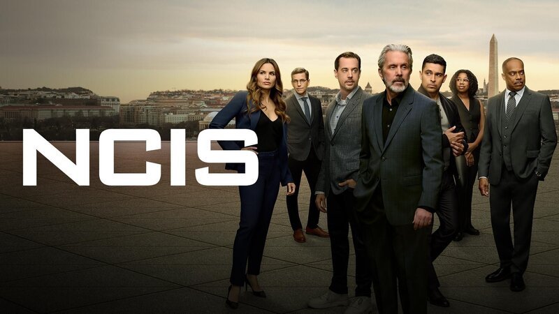 (23. Staffel) – NAVY CIS – Artwork – Bild: CBS Broadcasting Inc.