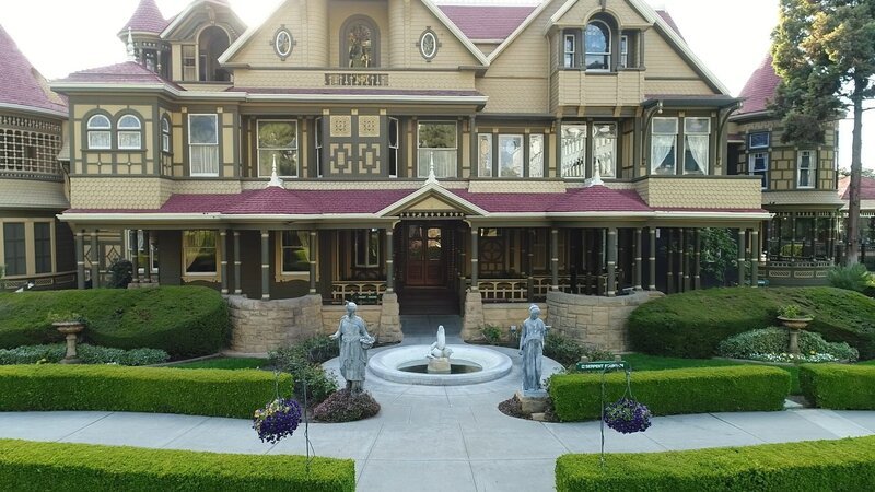 Bild: 2018, The Travel Channel, LLC. All Rights Reserved. Lizenzbild frei