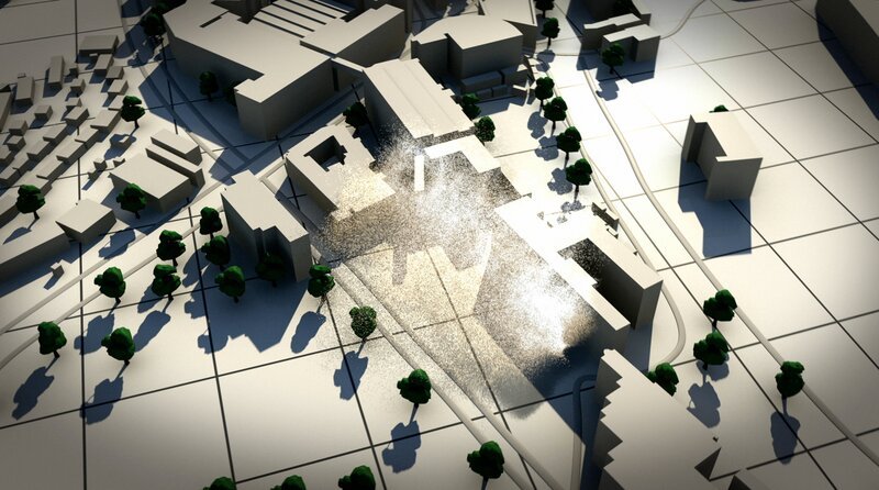 Bild: National Geographic Channels/​Cry Havoc Productions