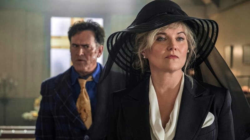 Bild: PLURIMEDIA (Starz Entertainment, LLC)