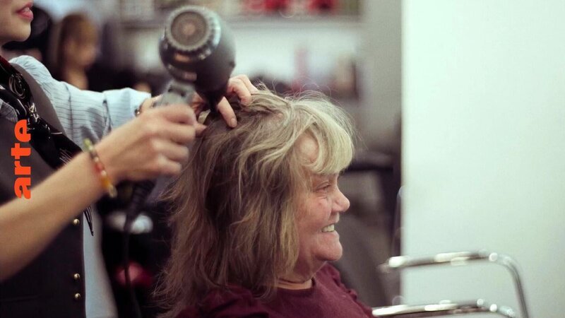  – Bild: Latifa Said