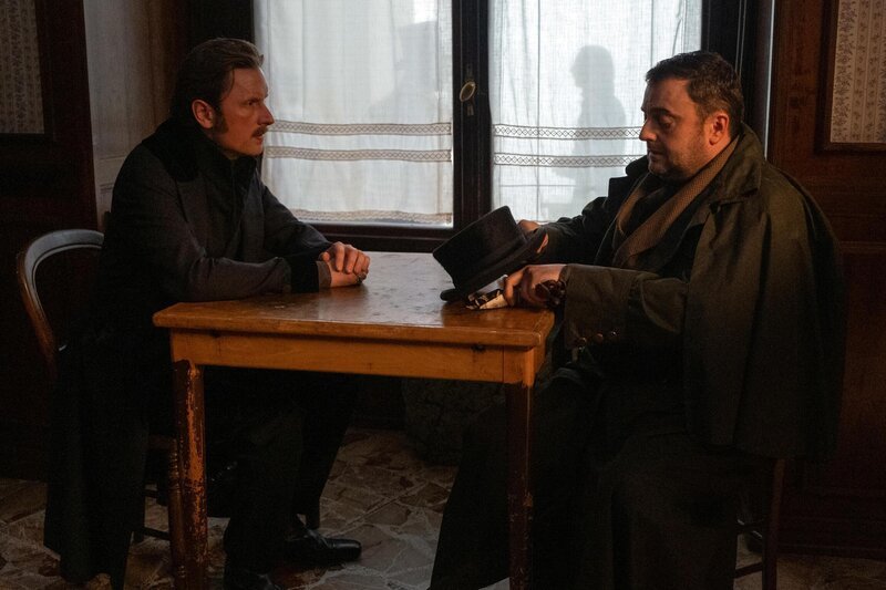 Bild: Claudio IANNONE