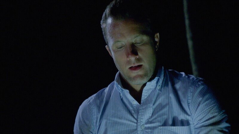 Muss um sein eigenes Leben fürchten: Danny. – Bild: CBS Broadcasting Inc.