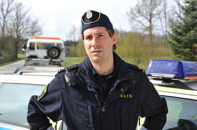 Jens (Martin Loos). – Bild: ORF