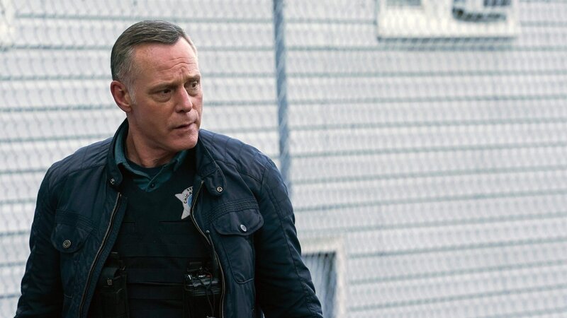 Hank Voight (Jason Beghe) – Bild: AXN