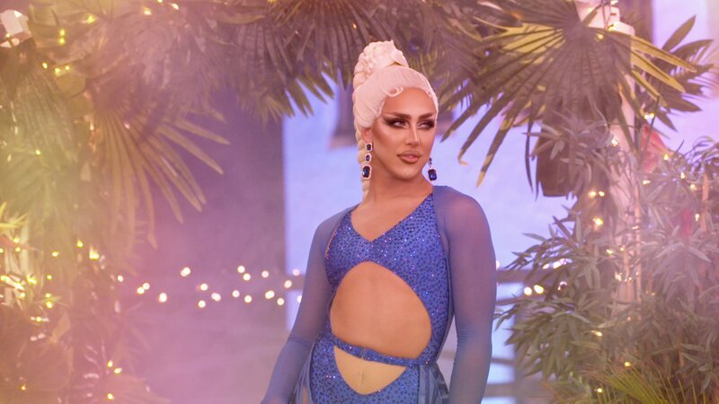 A’Whora – Bild: Paramount