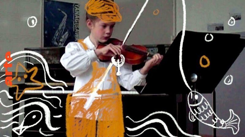  – Bild: Susie Queru