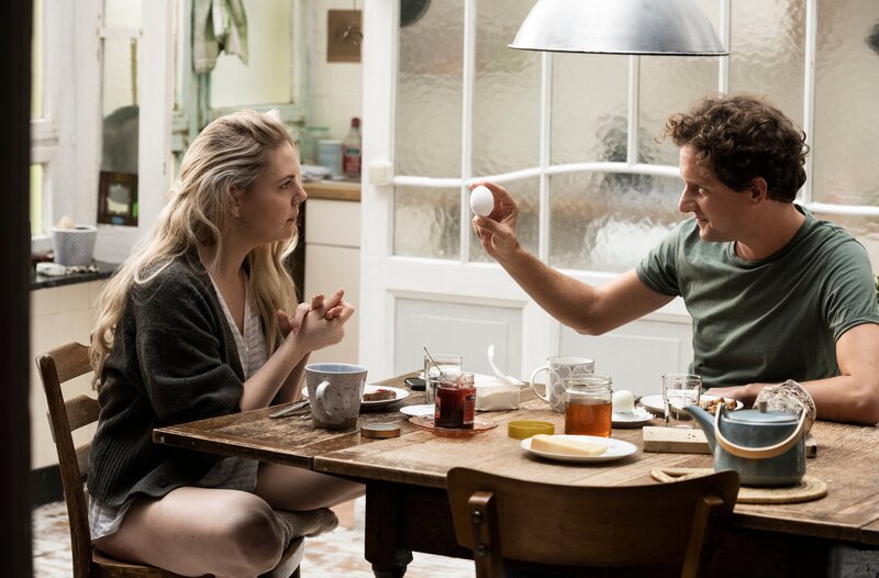 Axiom – Bild: WDR/​Bon Voyage Films GmbH/​Martin Valentin Menke