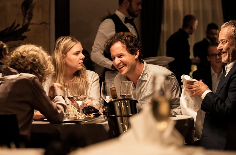 Axiom – Bild: WDR/​Bon Voyage Films GmbH/​Martin Valentin Menke