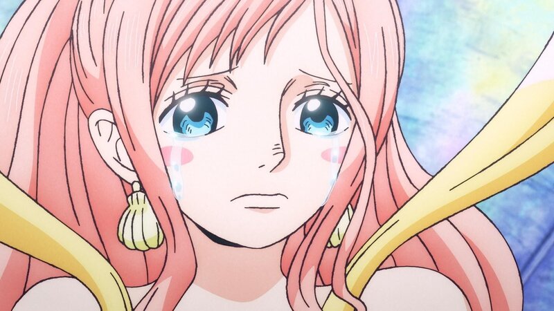 Bild: Eiichiro Oda /​ Shueisha, Toei Animation