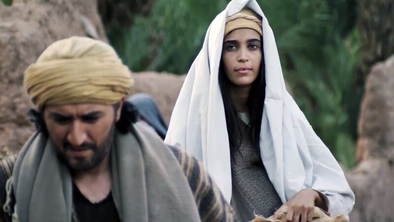 EPG-Bild – Bild: Bibel TV