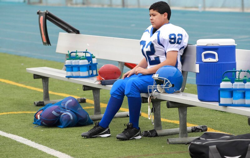 Manny Delgado (Rico Rodriguez). – Bild: ViacomCBS /​ Hopper Stone