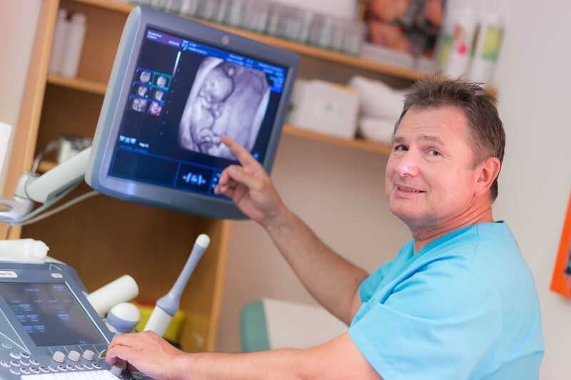 Dr. Armin Breinl (c) Oliver Wolf (1) – Bild: Oliver Wolf