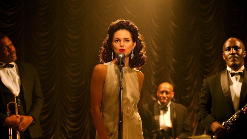 Bild: Left Bank Pictures (Television) Limited. All Rights Reserved.