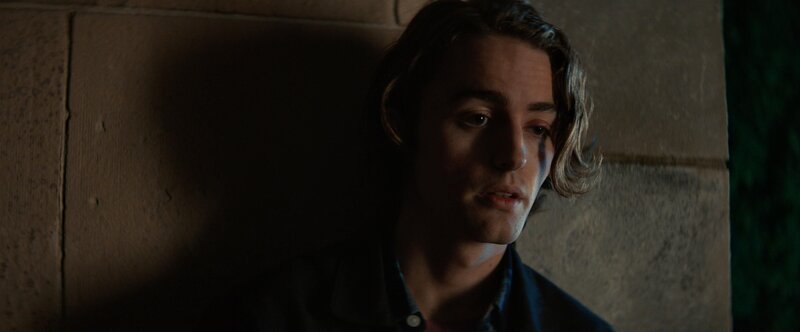 Emil (Jacques Karlberg) – Bild: 2020 – Dramacorp AB /​ Nordic Entertainment Group Sweden AB Lizenzbild frei