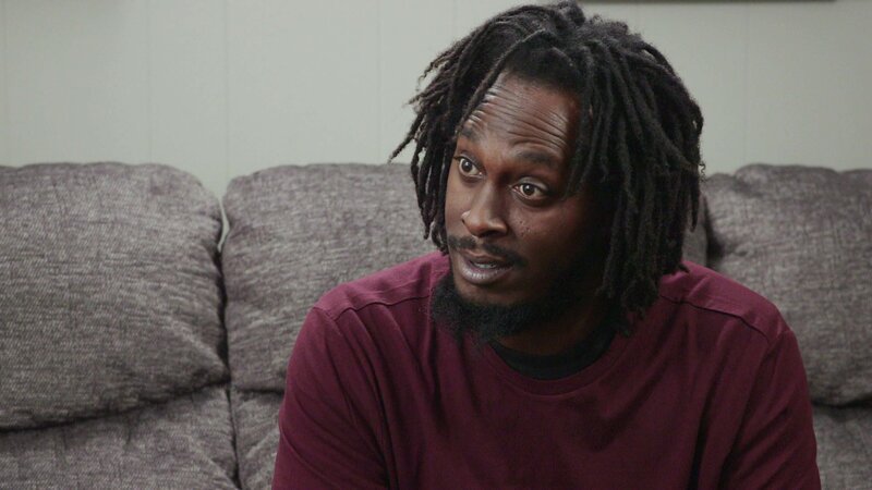 DeJohn – Bild: MTV