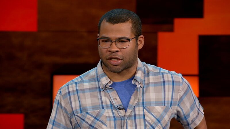 Jordan Peele – Bild: ViacomCBS