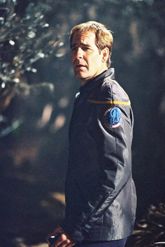 Star Trek Enterprise – Season 1 EP ‚Rogue Planet‘ /​ Staffel 1 EP ‚Gesetze der Jagd‘ – Bild: CBS Studios Inc /​ Paramount Pictures /​ SYFY