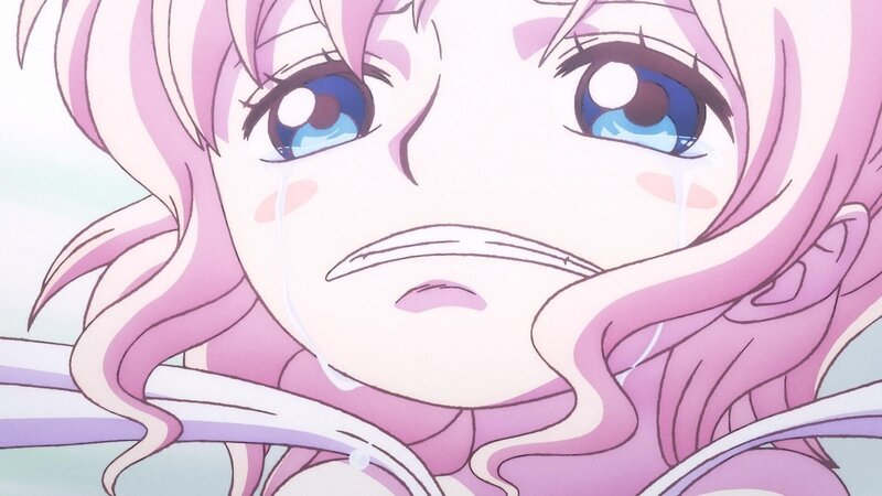 Bild: Eiichiro Oda /​ Shueisha, Toei Animation