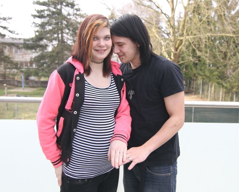 Edith – Bild: ATV Edith – Bild: ATV