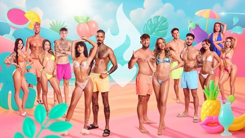 Bild: Joyn Eigenproduktionsbild frei