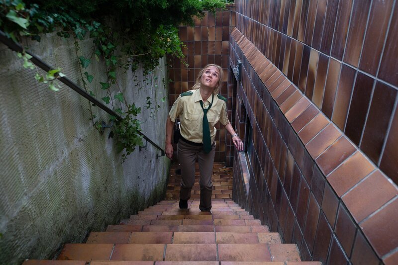 Sonja Wirth (Annett Fleischer) – Bild: Leonine/​Arvid Uhlig