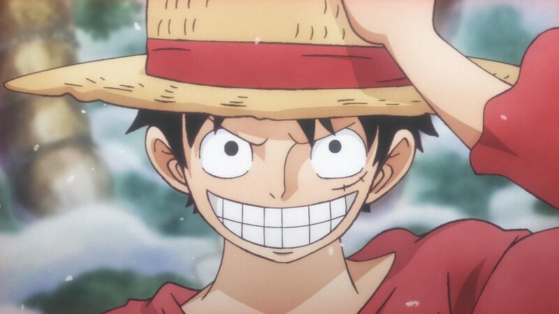 Bild: Eiichiro Oda /​ Shueisha, Toei Animation